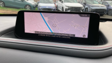 Mazda CX-30 2.5 e-Skyactiv G MHEV [140] Homura 5dr Petrol Hatchback